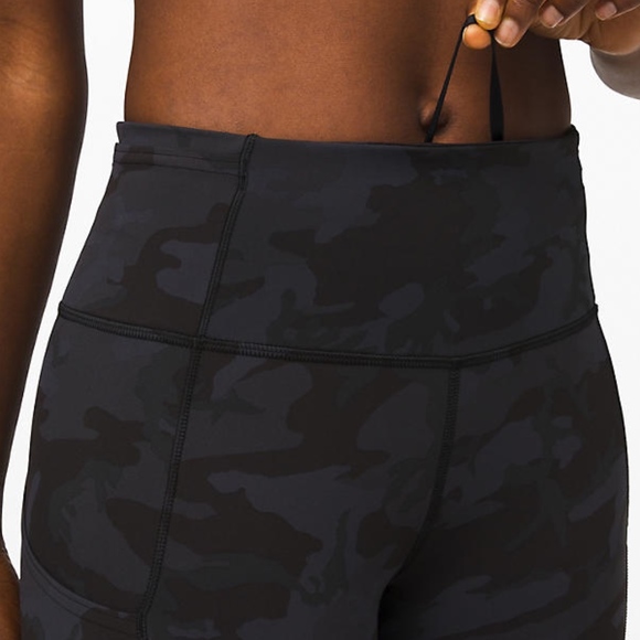 lululemon athletica Pants - LuluLemon Fast and Free 19" Inseam New With Tag